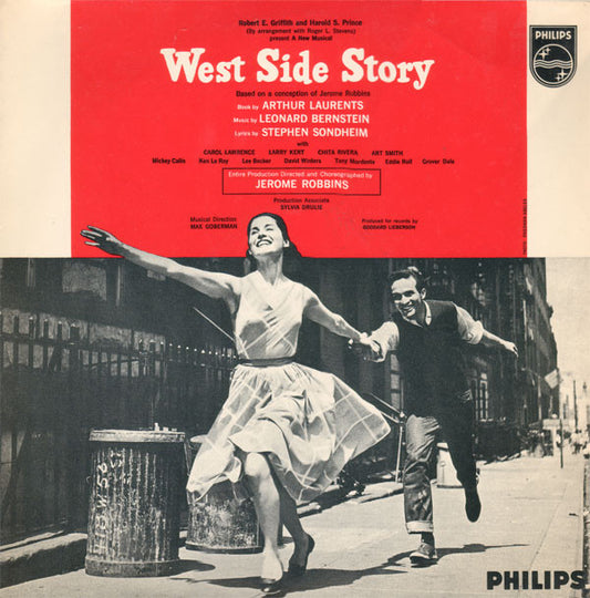 West Side Story - OST