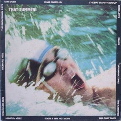 That Summer! - V/A
