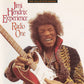 Hendrix, Jimi Experience - Radio One
