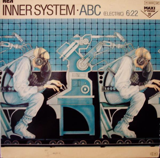 Inner System - ABC