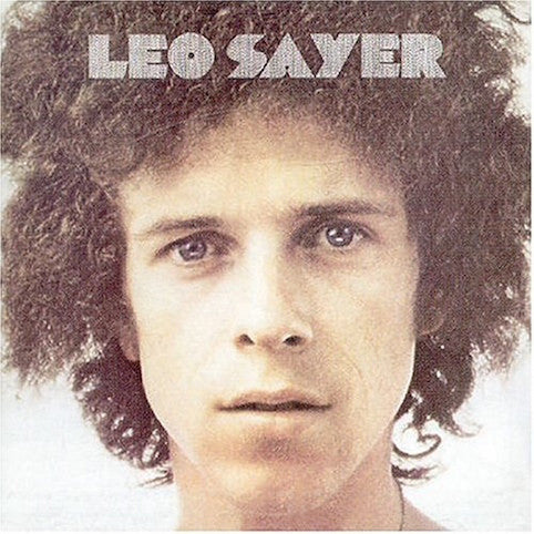 Sayer, Leo ‎– Silverbird