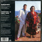 Mercury, Freddie & Montserrat Caballe - Barcelona