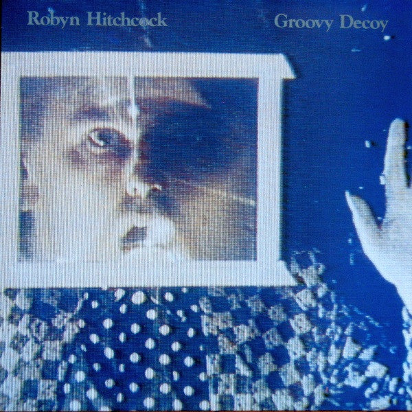 Hitchcock, Robyn  - Groovy Decoy