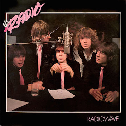 Radio - Radiowave