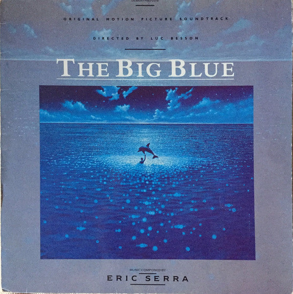 Le Grand Bleu - OST
