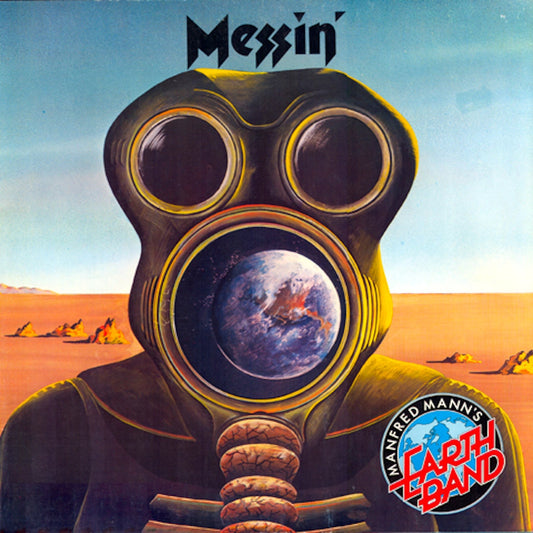 Manfred Mann's Earth Band - Messin'