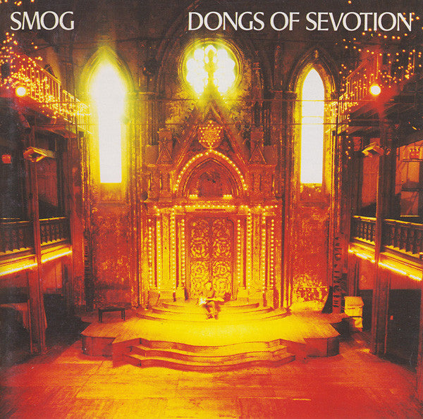 Smog - Dongs of Sevotion