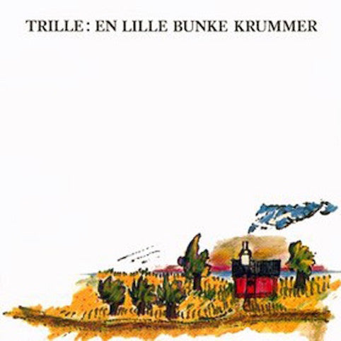 Trille ‎– En Lille Bunke Krummer