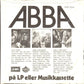 ABBA ‎– SOS
