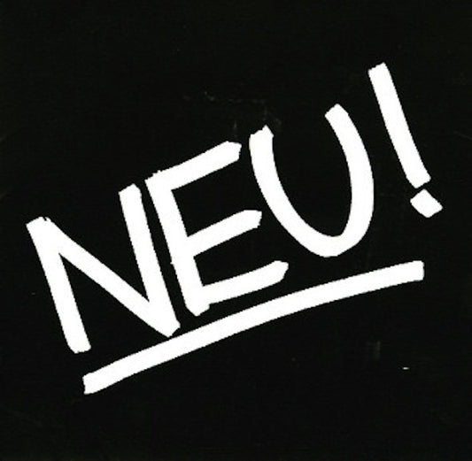 Neu - Neu 75