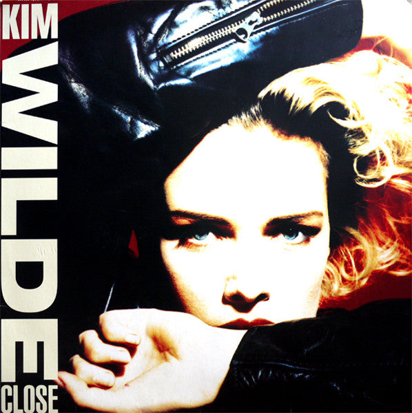 Wilde, Kim ‎– Closer