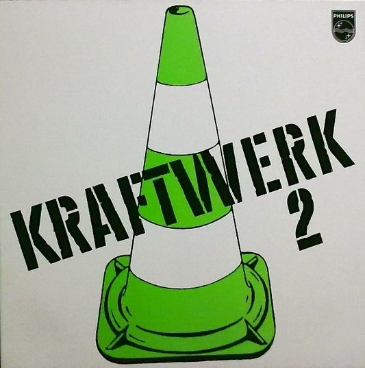 Kraftwerk - 2