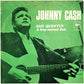 Cash, Johnny - San Quentin