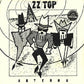 ZZ Top ‎– Antenna