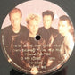 Depeche Mode ‎– No. 1 - Never Let Me Down Again / Strangelove