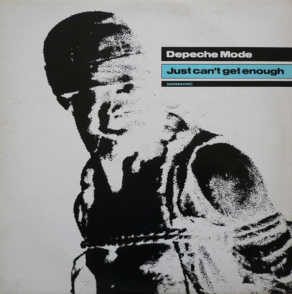 Depeche Mode ‎– Just Can't Get Enough
