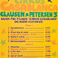 Clausen & Petersen ‎– Cirkus Casablanca