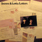 Svenne & Lotta - Letters