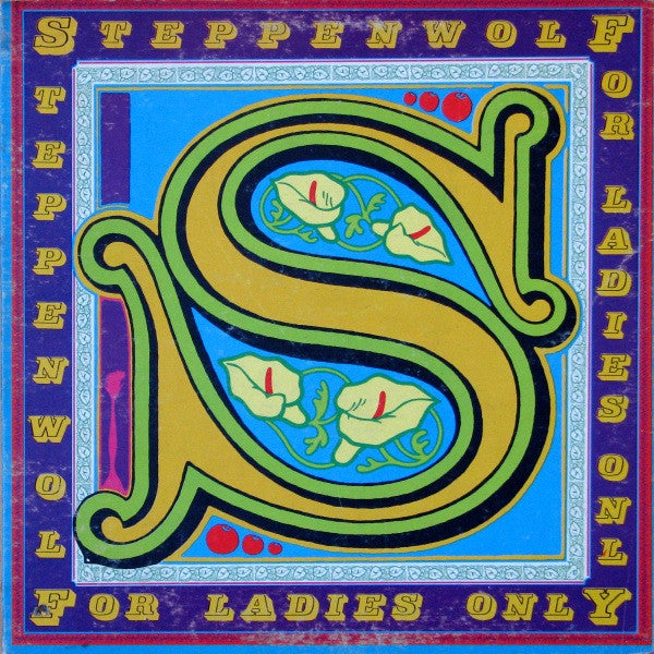 Steppenwolf - For Ladies Only