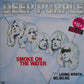 Deep Purple ‎– Smoke On The Water