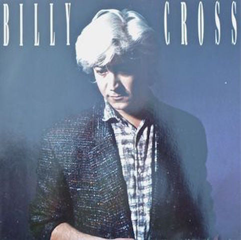 Cross, Billy ‎– Billy Cross