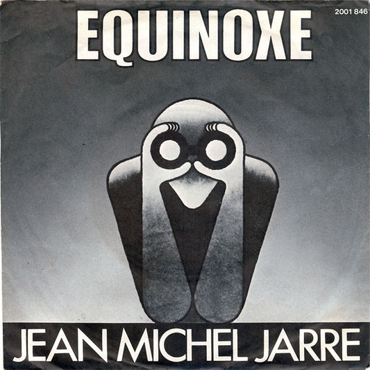 Jarre, Jean Michel - Equinoxe
