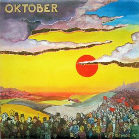 Oktober ‎– Oktober
