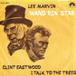 Marvin, Lee/Clint Eastwood - Wand'rin Star