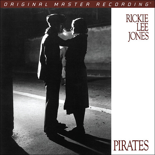 Jones, Rickie Lee - Pirates