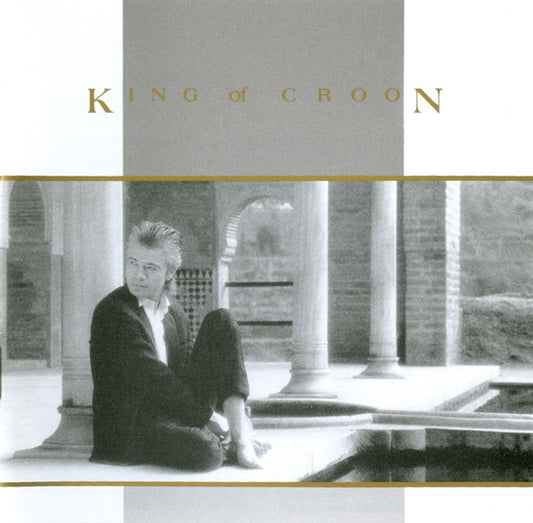 Lars Muhl ‎– King Of Croon