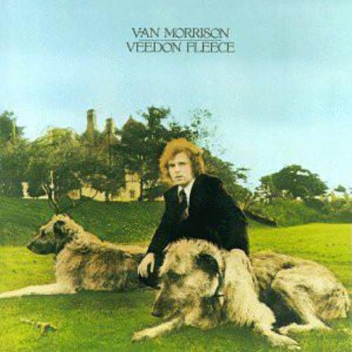 Morrison, Van ‎– Veedon Fleece