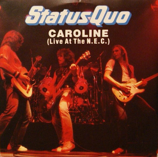 Status Quo - Caroline