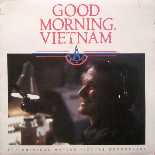 Good Morning Vietnam - OST