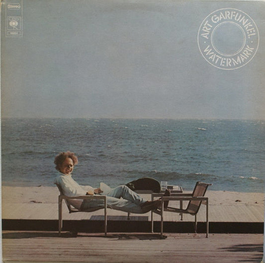 Garfunkel, Art - Watermark