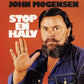 Mogensen, John ‎– Stop En Halv