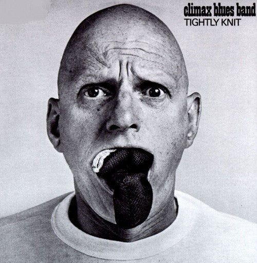 Climax Blues Band ‎– Tightly Knit