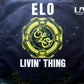 Electric Light Orchestra - Living' Thing