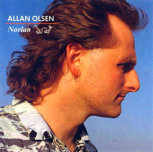 Olsen, Allan - Norlan