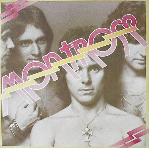 Montrose - Montrose