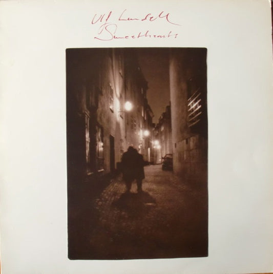 Lundell, Ulf - Sweethearts