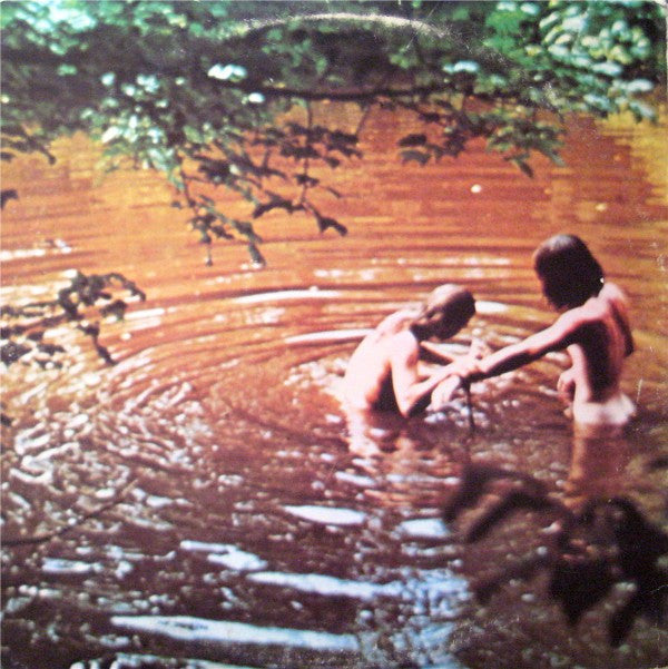 Woodstock - OST