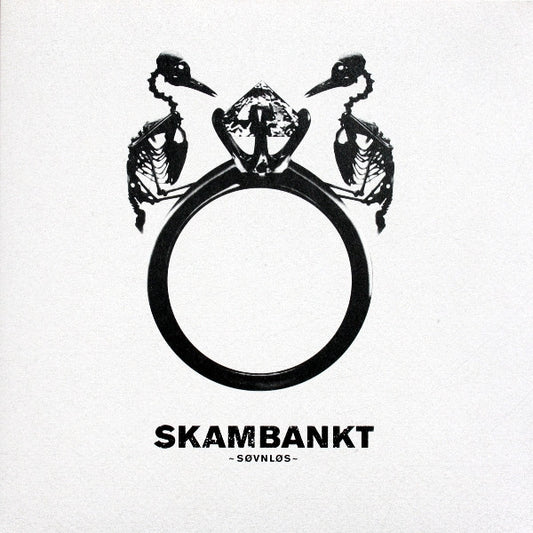 Skambankt - Søvnløs
