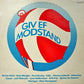 Giv EF Modstand - V/A