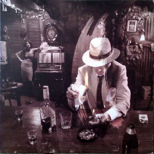 Led Zeppelin - In Through The Out Door