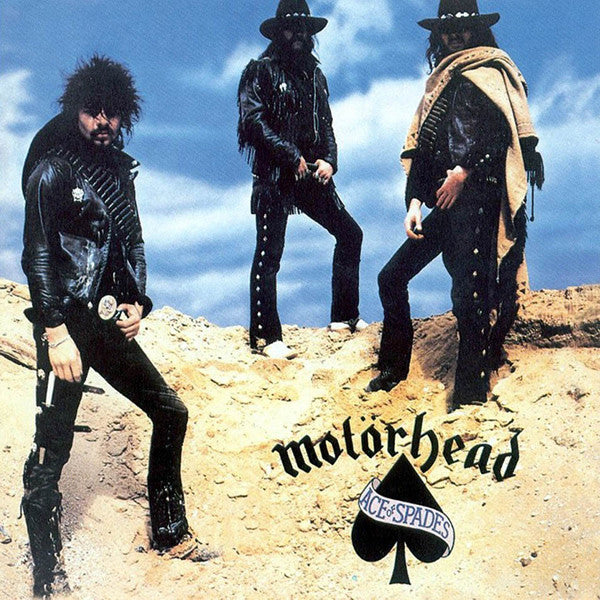Motörhead - Ace Of Spade