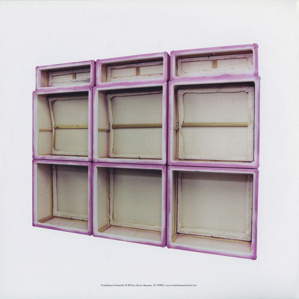 Wiese, John - Soft Punk