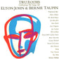 John, Elton & Bernie Taupin - Two Rooms