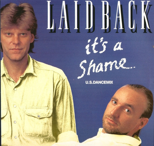 Laid Back - It's A Shame