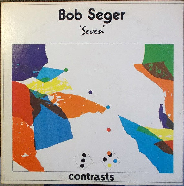 Seger, Bob  - Seven
