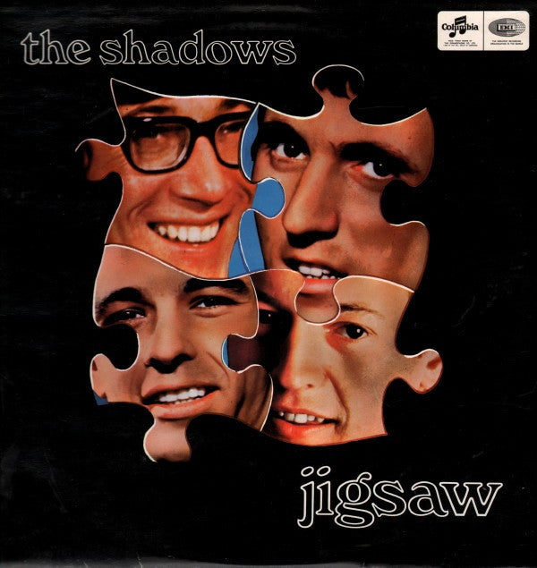 Shadows – Jigsaw